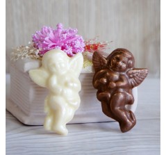 Шоколадная фигурка «Ангелок мини» (7 гр.)