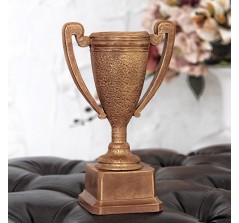Шоколадная фигура «Кубок» (19 см, 310 гр.)