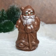 Шоколадная фигурка «Дед мороз из сказки» (15 см, 210 гр.)