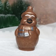 Шоколадная фигурка «Пингвин» (11 см, 90 гр.)