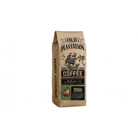 Old Plantation – Speciality Миндаль в молочном шоколаде 250г