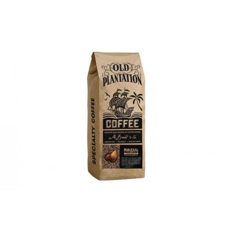 Old Plantation – Speciality Миндаль в горьком шоколаде 250г