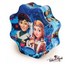 «Снежная королева», 700 гр.