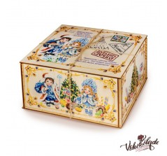 Посылка «Дети», 1500 гр.